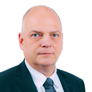 Pusztai Gábor, az NMT választmányi tagja