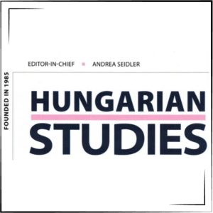 Hungarian Studies